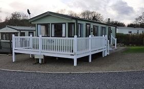 Happy Days Holiday Home Whithorn2